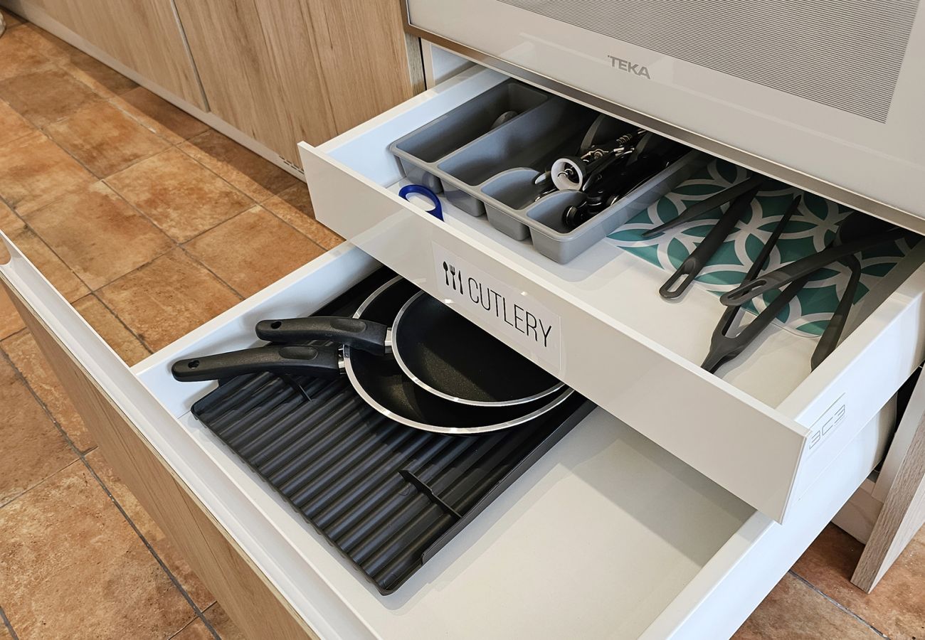 Apartamento en Valencia - Apartamentos Las Ciencias R Apartamento en Valencia - Apartamentos Las Ciencias R