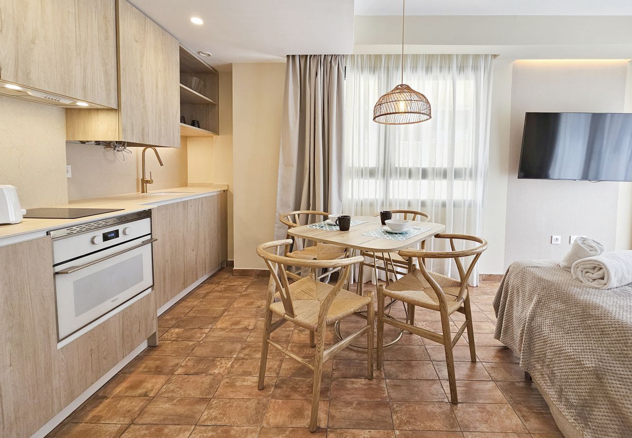 Apartamento en Valencia - Apartamentos Las Ciencias R Apartamento en Valencia - Apartamentos Las Ciencias R