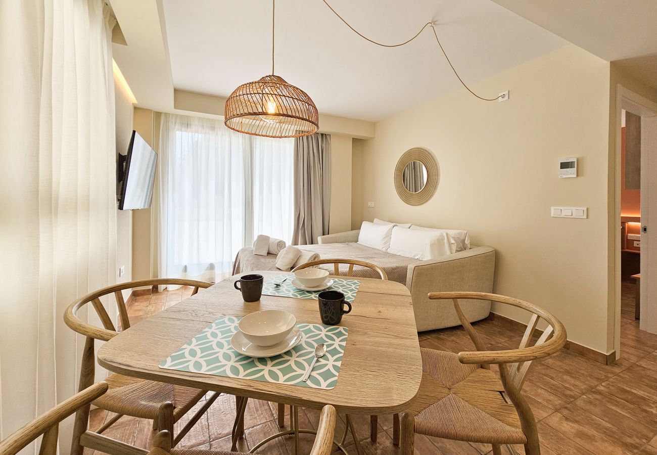 Apartamento en Valencia - Apartamentos Las Ciencias R Apartamento en Valencia - Apartamentos Las Ciencias R