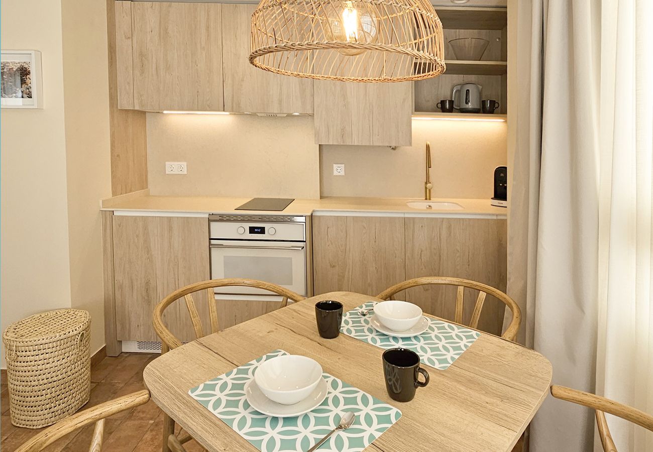 Apartamento en Valencia - Apartamentos Las Ciencias R Apartamento en Valencia - Apartamentos Las Ciencias R