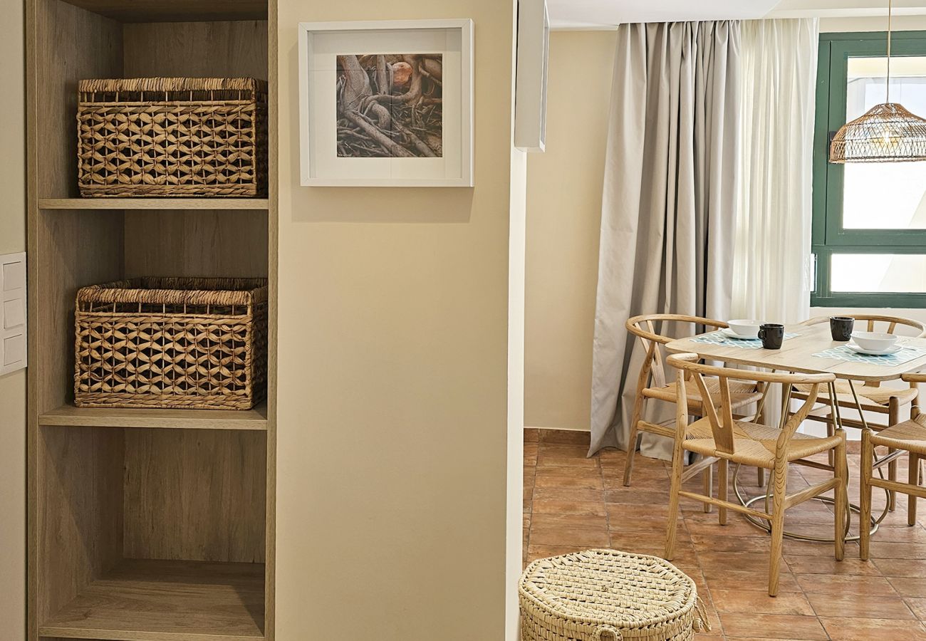 Apartamento en Valencia - Apartamentos Las Ciencias R Apartamento en Valencia - Apartamentos Las Ciencias R