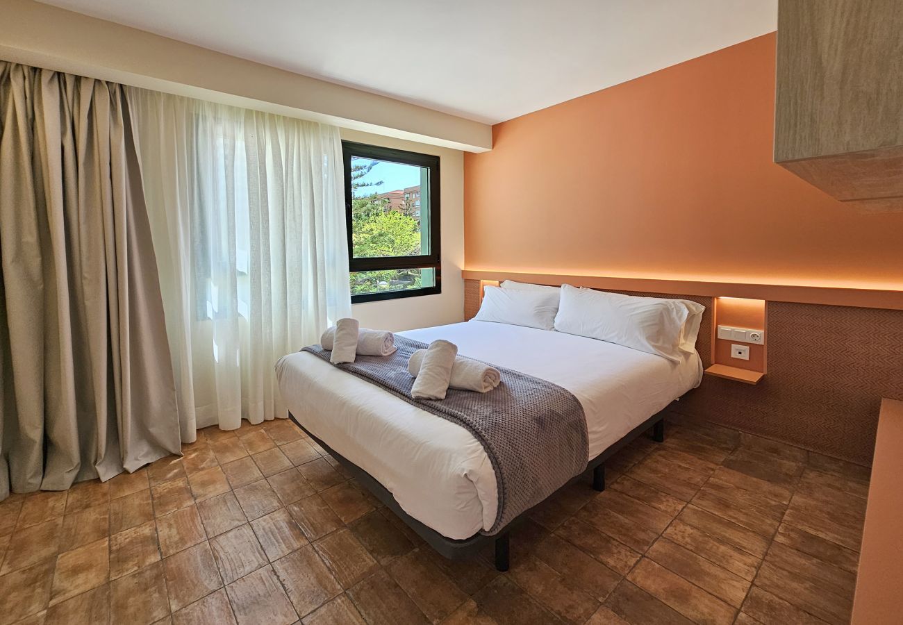 Apartamento en Valencia - Apartamentos Las Ciencias R Apartamento en Valencia - Apartamentos Las Ciencias R