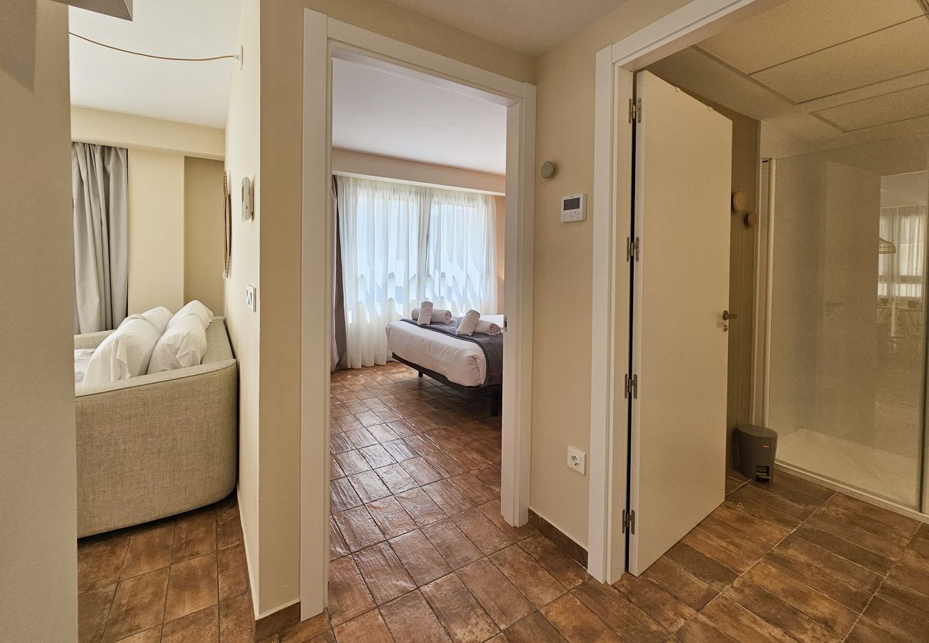 Apartamento en Valencia - Apartamentos Las Ciencias R Apartamento en Valencia - Apartamentos Las Ciencias R