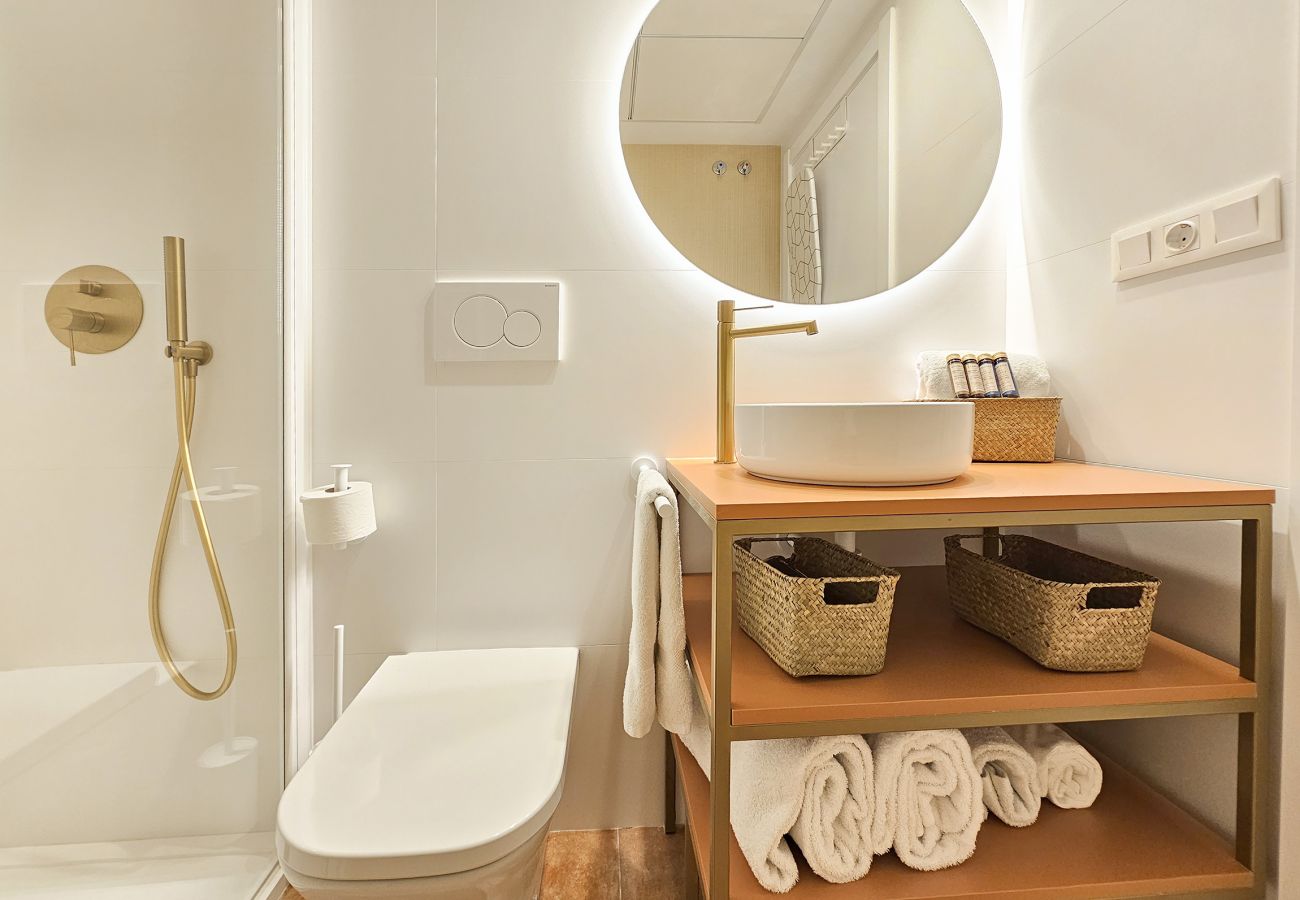 Apartamento en Valencia - Apartamentos Las Ciencias R Apartamento en Valencia - Apartamentos Las Ciencias R