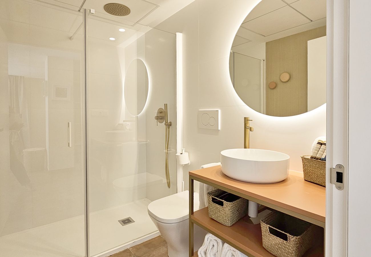 Apartamento en Valencia - Apartamentos Las Ciencias R Apartamento en Valencia - Apartamentos Las Ciencias R