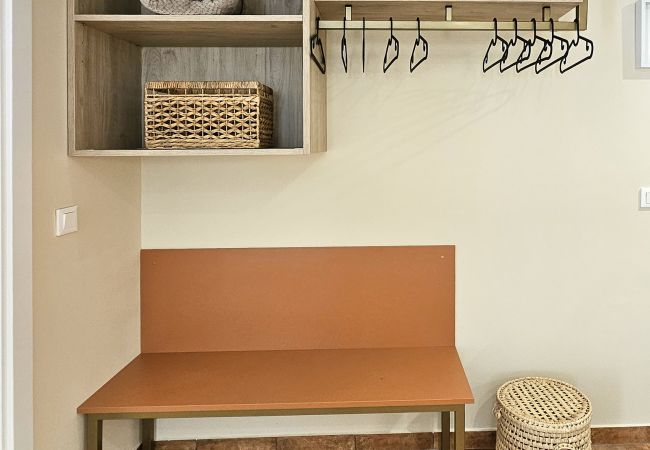 Estudio en Valencia - Apartamentos Las Ciencias Studio Y Estudio en Valencia - Apartamentos Las Ciencias Studio Y