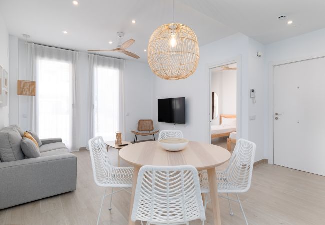 Apartamento en Valencia - Ca Celieta Beach II Apartamento en Valencia - Ca Celieta Beach II