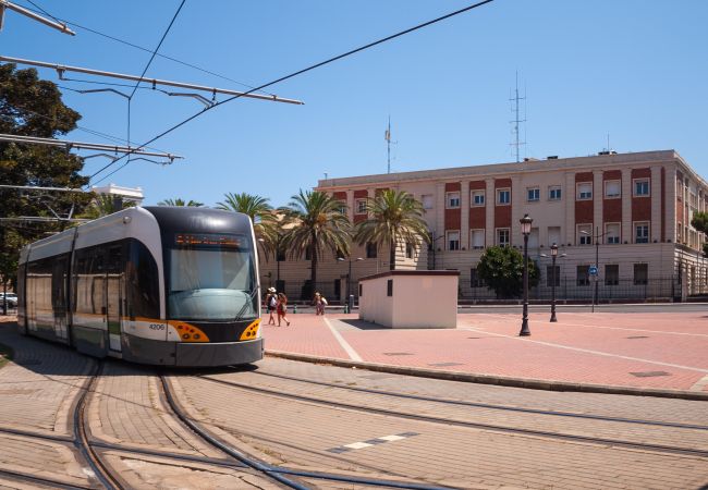 Apartamento en Valencia - Ca Celieta Beach I Apartamento en Valencia - Ca Celieta Beach I