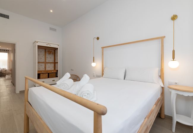 Apartamento en Valencia - Ca Celieta Beach I Apartamento en Valencia - Ca Celieta Beach I