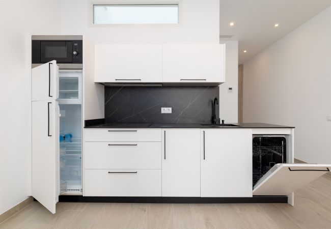 Apartamento en Valencia - Ca Celieta Beach I Apartamento en Valencia - Ca Celieta Beach I