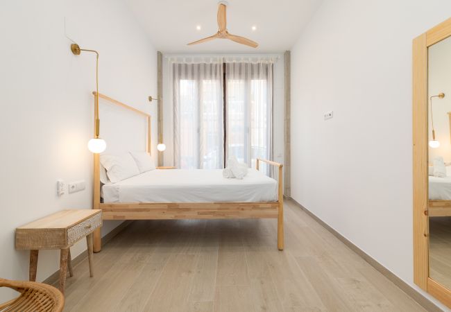 Apartamento en Valencia - Ca Celieta Beach I Apartamento en Valencia - Ca Celieta Beach I
