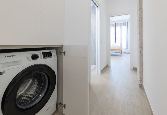 Apartamento en Valencia - Ca Celieta Beach I Apartamento en Valencia - Ca Celieta Beach I