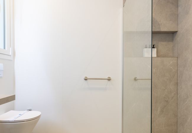 Apartamento en Valencia - Ca Celieta Beach I Apartamento en Valencia - Ca Celieta Beach I