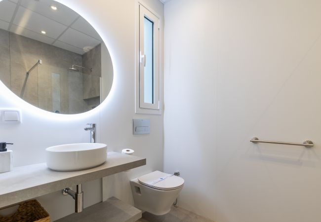 Apartamento en Valencia - Ca Celieta Beach I Apartamento en Valencia - Ca Celieta Beach I