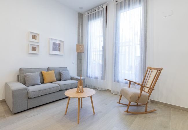 Apartamento en Valencia - Ca Celieta Beach I Apartamento en Valencia - Ca Celieta Beach I