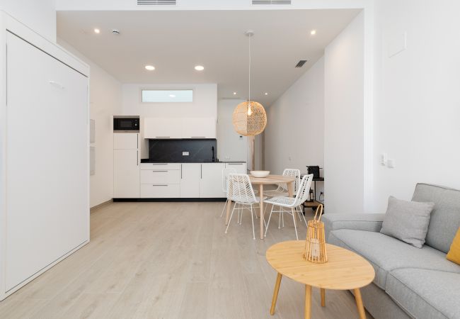 Apartamento en Valencia - Ca Celieta Beach I Apartamento en Valencia - Ca Celieta Beach I