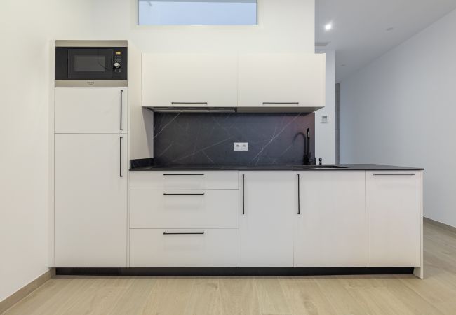 Apartamento en Valencia - Ca Celieta Beach I Apartamento en Valencia - Ca Celieta Beach I