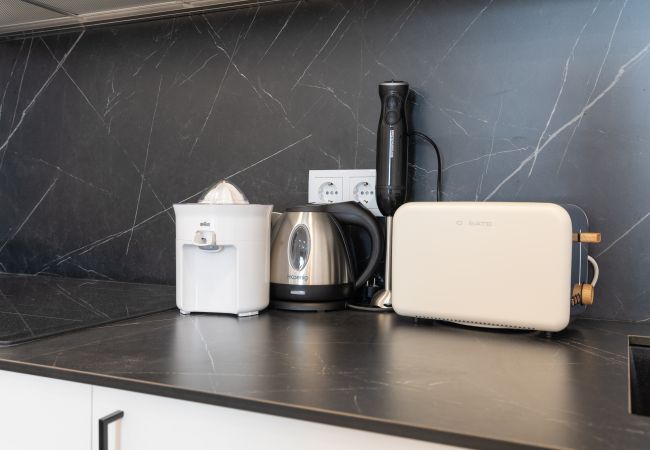 Apartamento en Valencia - Ca Celieta Beach I Apartamento en Valencia - Ca Celieta Beach I