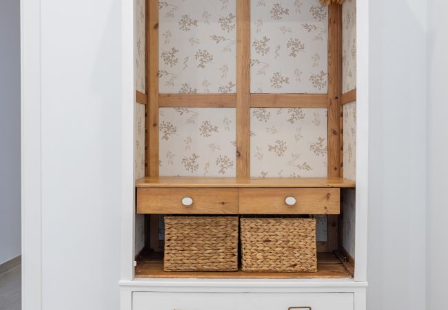 Apartamento en Valencia - Ca Celieta Beach I Apartamento en Valencia - Ca Celieta Beach I