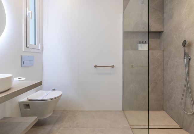 Apartamento en Valencia - Ca Celieta Beach I Apartamento en Valencia - Ca Celieta Beach I