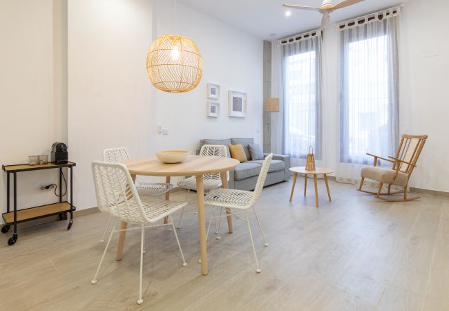Apartamento en Valencia - Ca Celieta Beach I Apartamento en Valencia - Ca Celieta Beach I