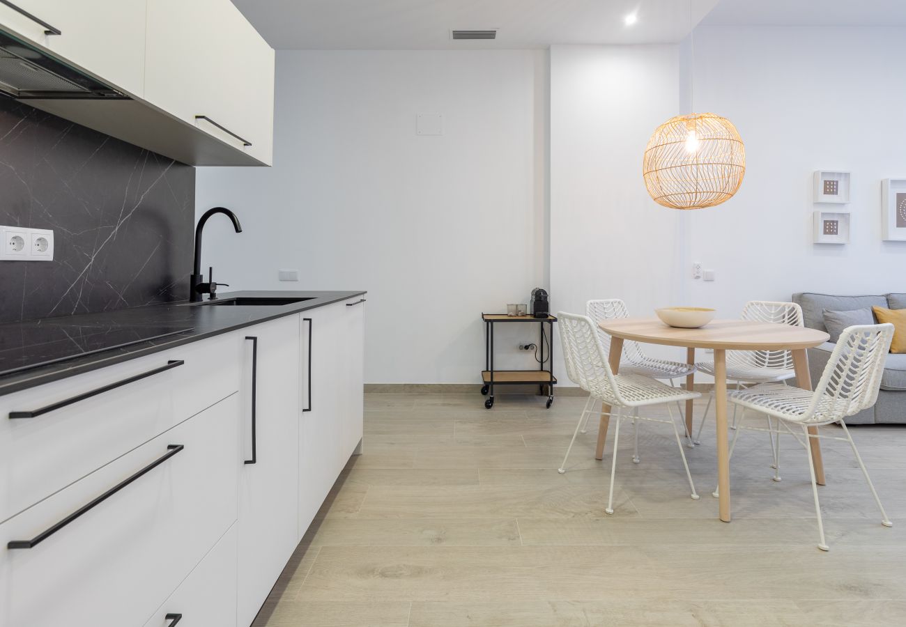 Apartamento en Valencia - Ca Celieta Beach I Apartamento en Valencia - Ca Celieta Beach I