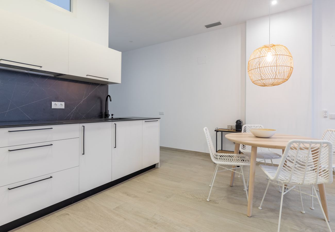 Apartamento en Valencia - Ca Celieta Beach I Apartamento en Valencia - Ca Celieta Beach I