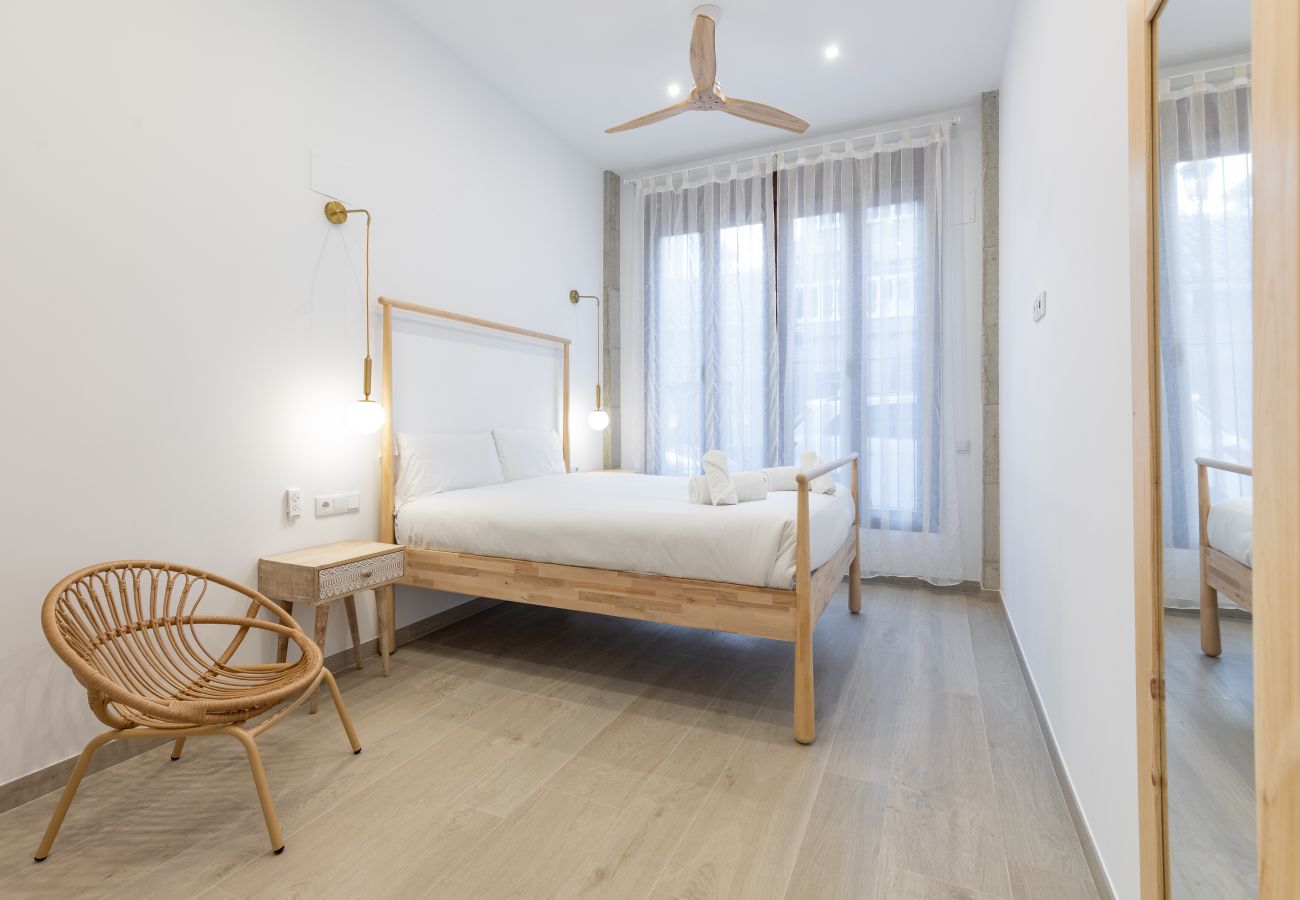 Apartamento en Valencia - Ca Celieta Beach I Apartamento en Valencia - Ca Celieta Beach I
