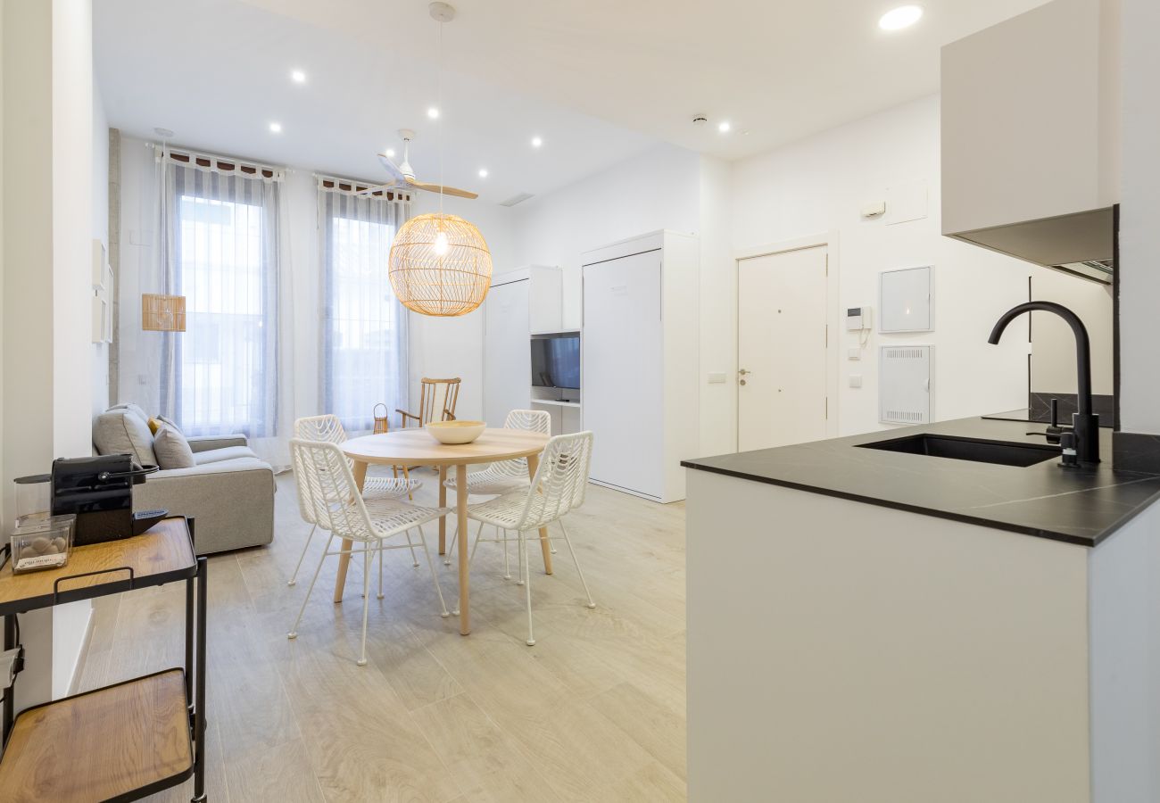 Apartamento en Valencia - Ca Celieta Beach I Apartamento en Valencia - Ca Celieta Beach I