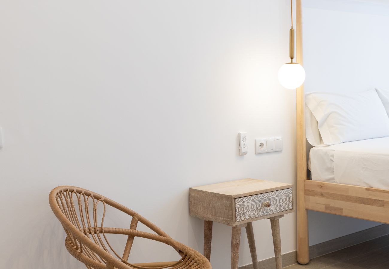 Apartamento en Valencia - Ca Celieta Beach I Apartamento en Valencia - Ca Celieta Beach I