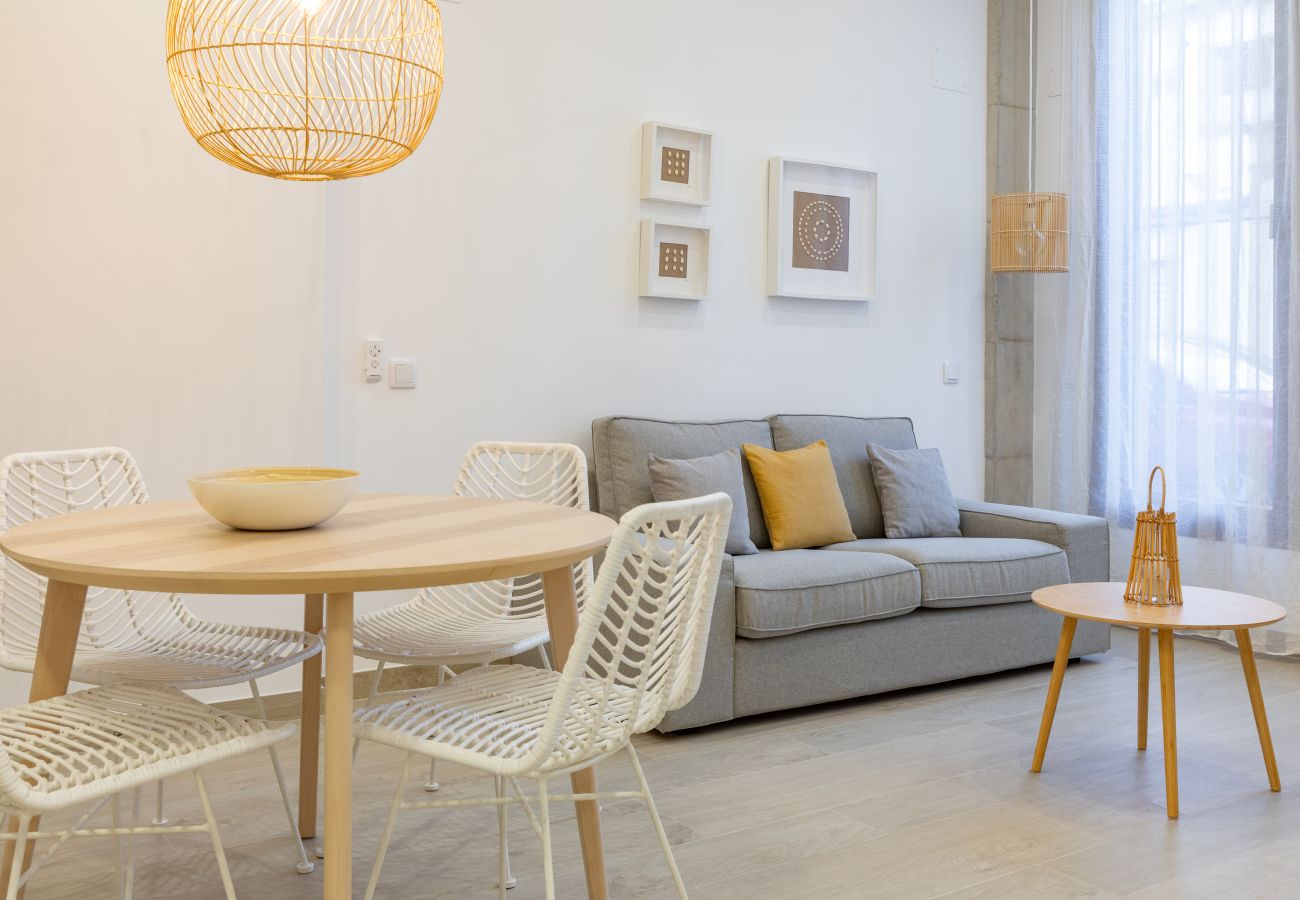 Apartamento en Valencia - Ca Celieta Beach I Apartamento en Valencia - Ca Celieta Beach I