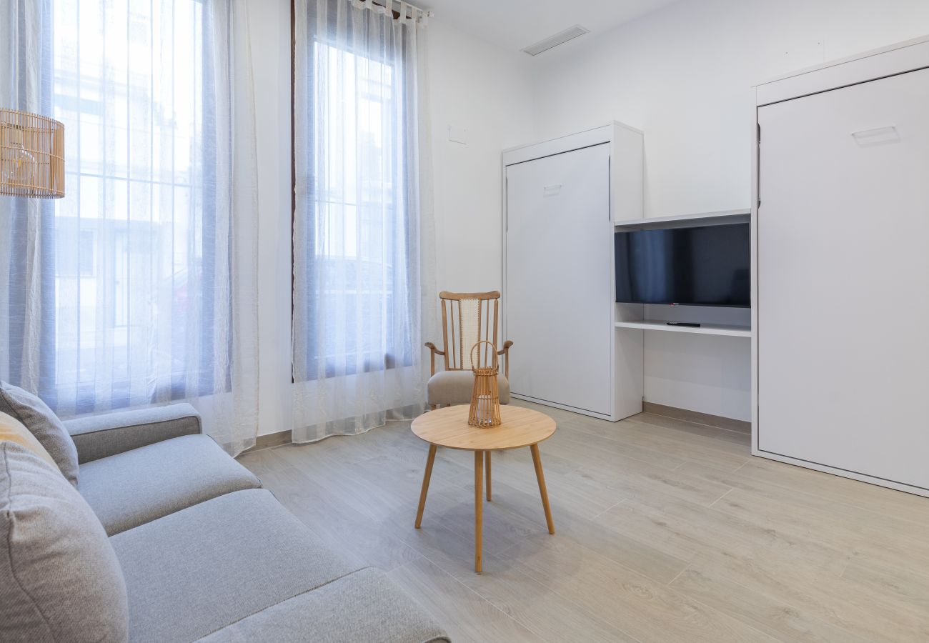 Apartamento en Valencia - Ca Celieta Beach I Apartamento en Valencia - Ca Celieta Beach I