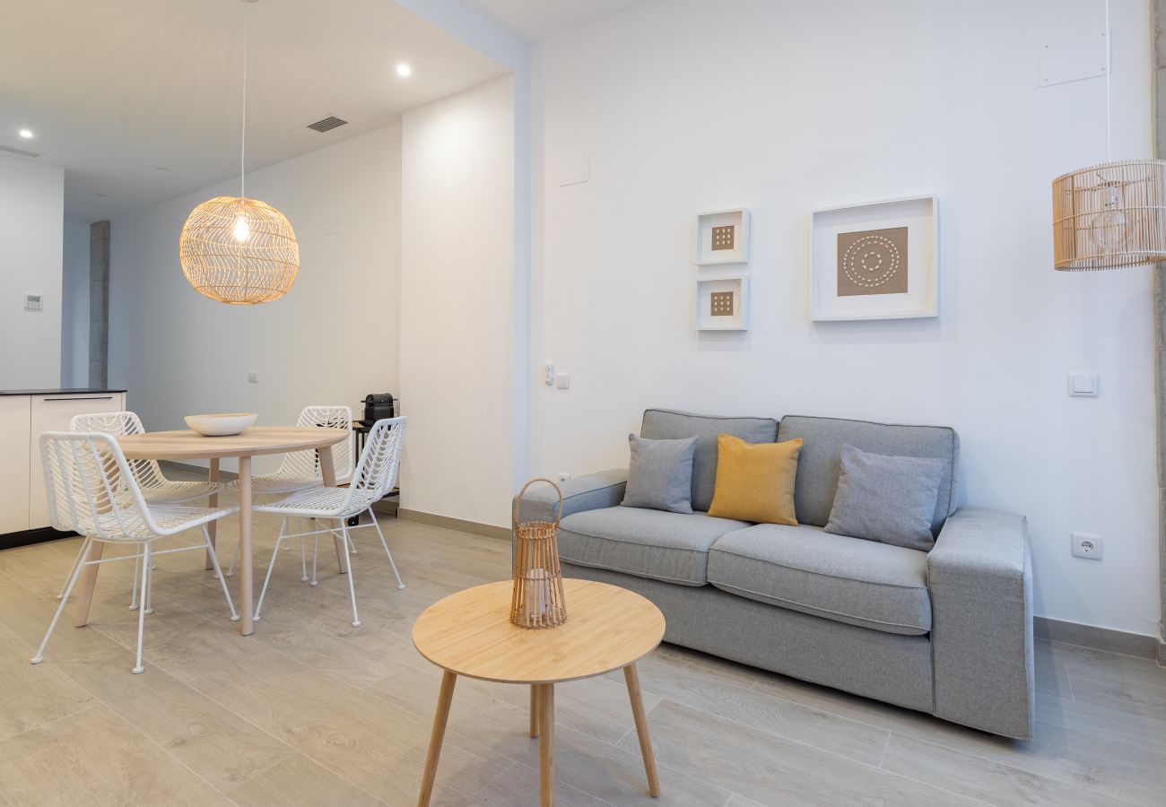 Apartamento en Valencia - Ca Celieta Beach I Apartamento en Valencia - Ca Celieta Beach I