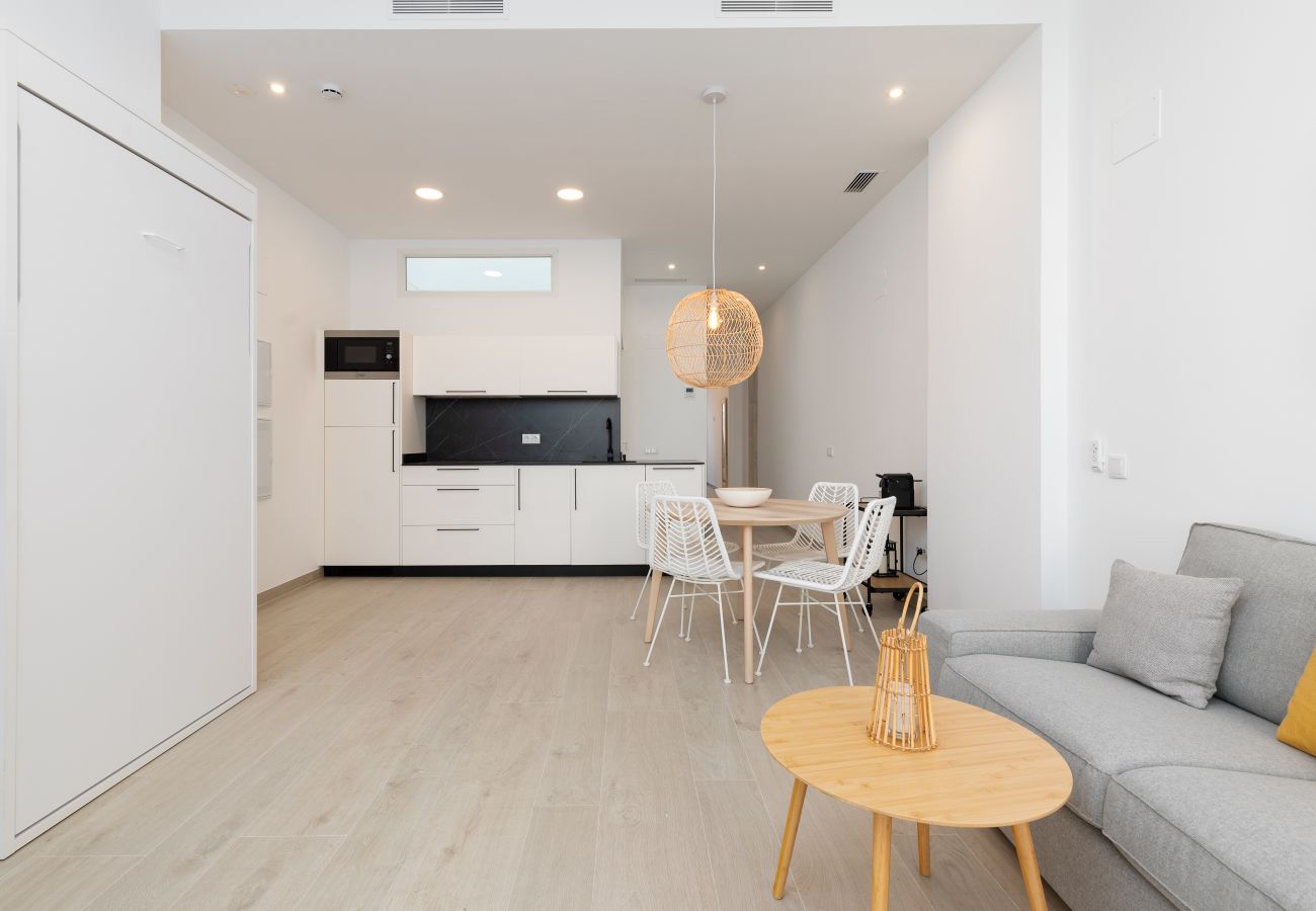 Apartamento en Valencia - Ca Celieta Beach I Apartamento en Valencia - Ca Celieta Beach I