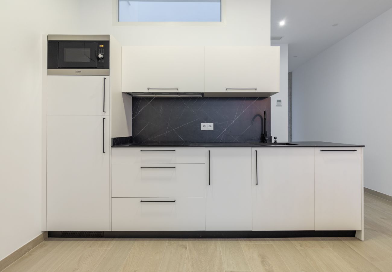 Apartamento en Valencia - Ca Celieta Beach I Apartamento en Valencia - Ca Celieta Beach I