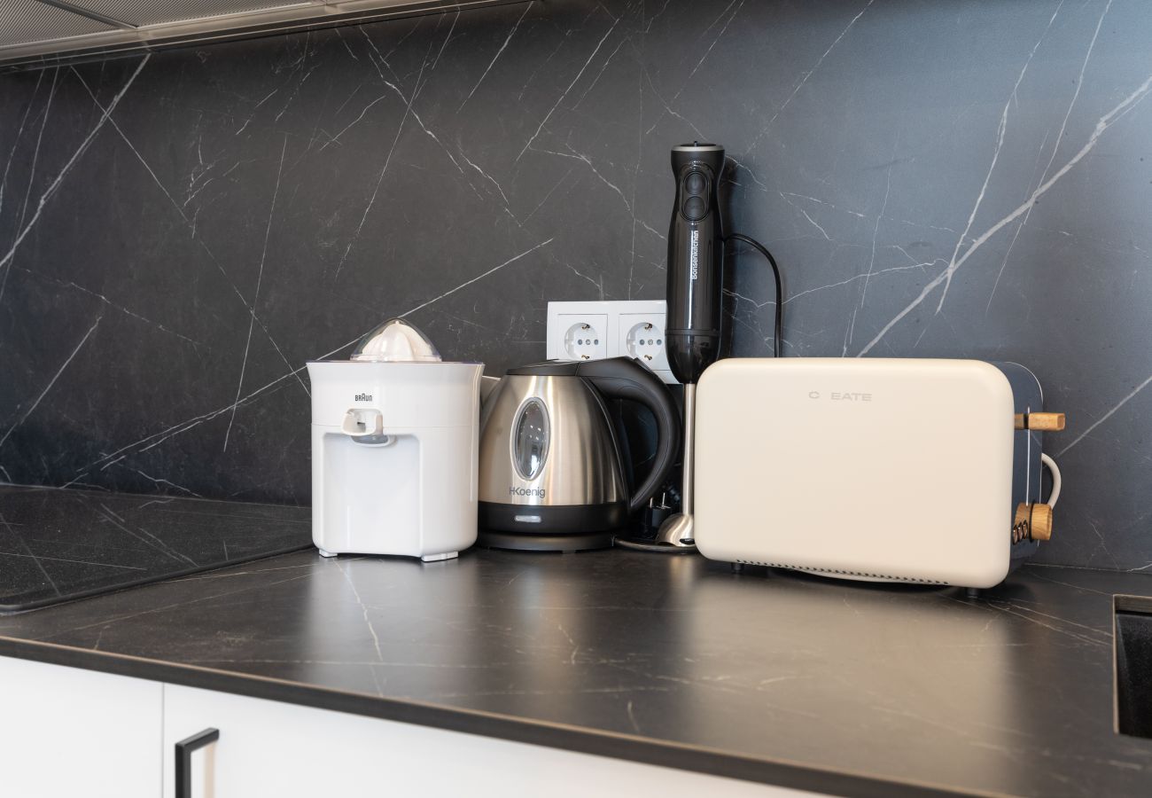 Apartamento en Valencia - Ca Celieta Beach I Apartamento en Valencia - Ca Celieta Beach I