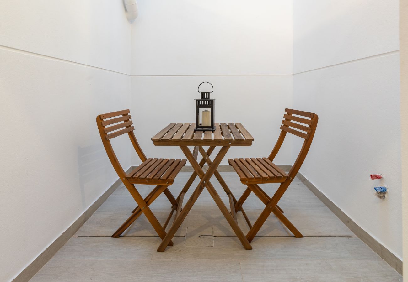 Apartamento en Valencia - Ca Celieta Beach I Apartamento en Valencia - Ca Celieta Beach I