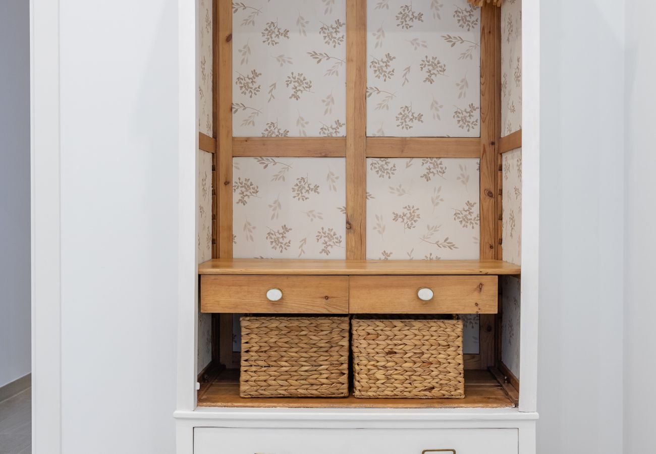 Apartamento en Valencia - Ca Celieta Beach I Apartamento en Valencia - Ca Celieta Beach I