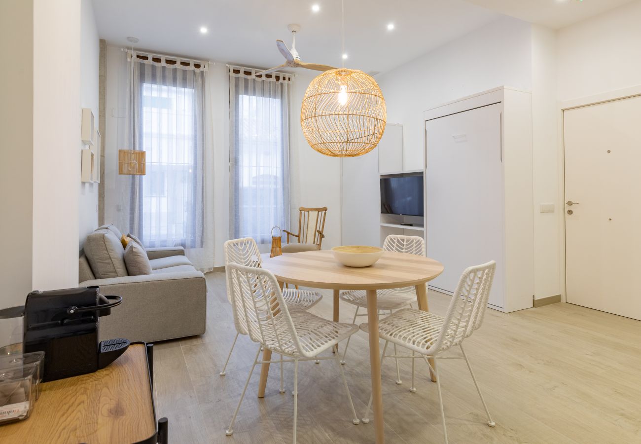 Apartamento en Valencia - Ca Celieta Beach I Apartamento en Valencia - Ca Celieta Beach I