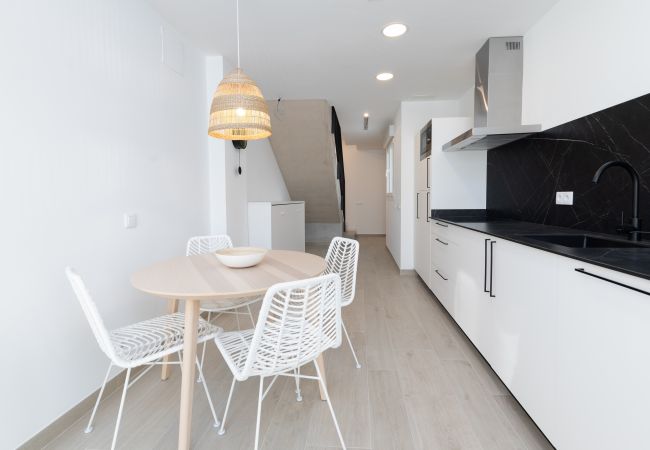 Apartamento en Valencia - Ca Celieta Beach III Apartamento en Valencia - Ca Celieta Beach III