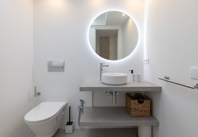 Apartamento en Valencia - Ca Celieta Beach III Apartamento en Valencia - Ca Celieta Beach III