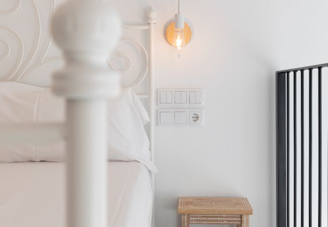 Apartamento en Valencia - Ca Celieta Beach III Apartamento en Valencia - Ca Celieta Beach III