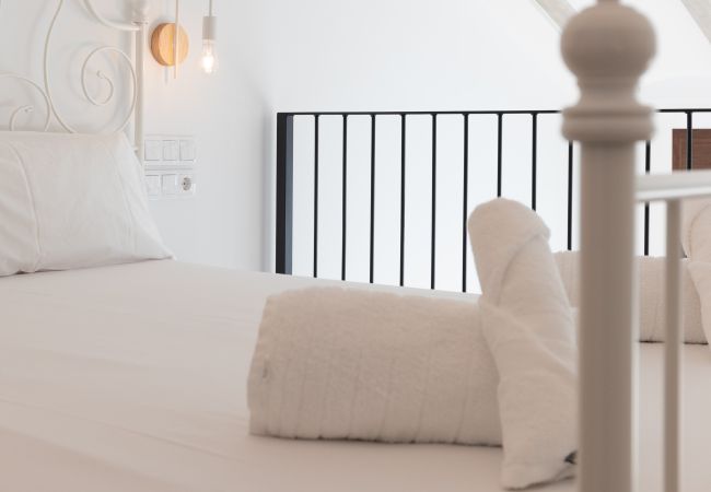 Apartamento en Valencia - Ca Celieta Beach III Apartamento en Valencia - Ca Celieta Beach III