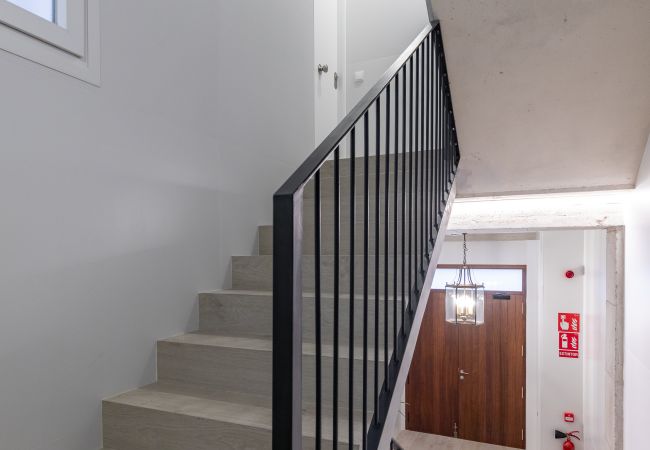 Apartamento en Valencia - Ca Celieta Beach III Apartamento en Valencia - Ca Celieta Beach III