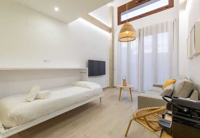 Apartamento en Valencia - Ca Celieta Beach III Apartamento en Valencia - Ca Celieta Beach III