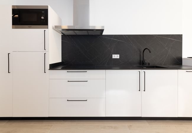 Apartamento en Valencia - Ca Celieta Beach III Apartamento en Valencia - Ca Celieta Beach III