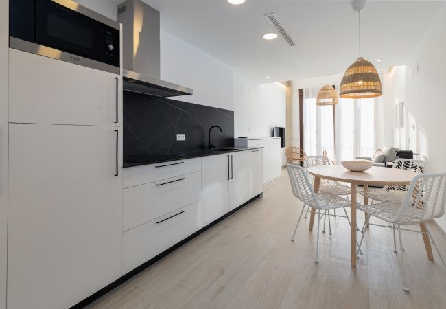 Apartamento en Valencia - Ca Celieta Beach III Apartamento en Valencia - Ca Celieta Beach III
