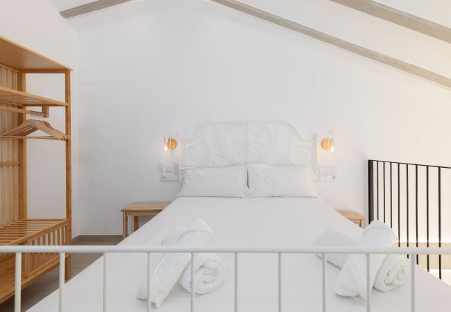 Apartamento en Valencia - Ca Celieta Beach III Apartamento en Valencia - Ca Celieta Beach III