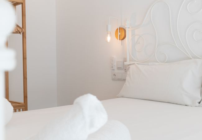 Apartamento en Valencia - Ca Celieta Beach III Apartamento en Valencia - Ca Celieta Beach III