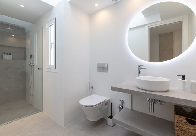 Apartamento en Valencia - Ca Celieta Beach III Apartamento en Valencia - Ca Celieta Beach III